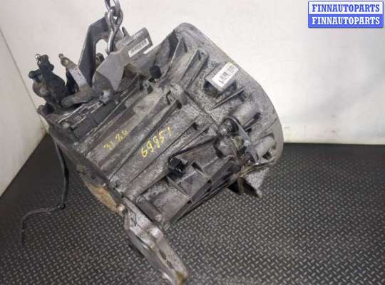 купить КПП 5-ст.мех. (МКПП) на Mercedes A W169 2004-2012