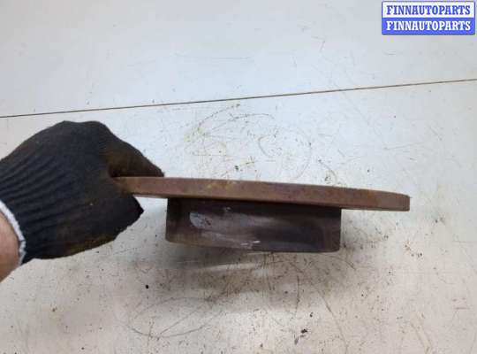 купить Диск тормозной на Volkswagen Jetta 5 2004-2010