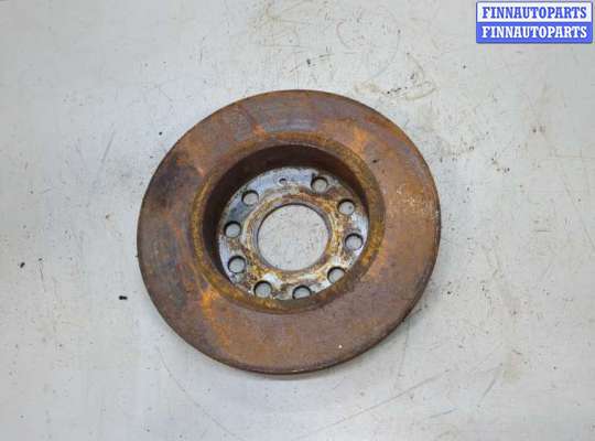 купить Диск тормозной на Volkswagen Jetta 5 2004-2010