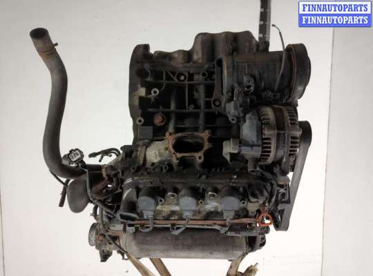 купить Двигатель (ДВС) на Acura MDX 2001-2006