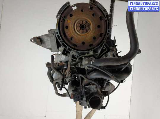 купить Двигатель (ДВС) на Acura MDX 2001-2006