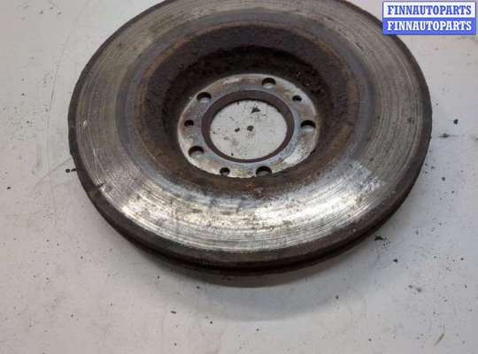 Диск тормозной CT1145310 на Citroen C5 2008-2017