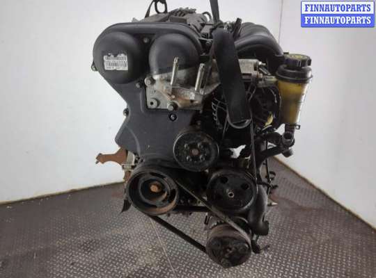 Купить Генератор на Ford Focus 2 2008-2011 Генератор FO2042077 на Ford Focus 2 2008-2011