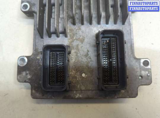 купить Блок управления двигателем на Opel Astra J 2010-2017