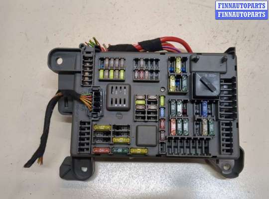 купить Блок предохранителей на BMW X5 E70 2007-2013