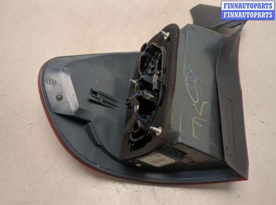 купить Фонарь (задний) на BMW X5 E70 2006-2013