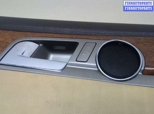купить Дверная карта (Обшивка двери) на Volkswagen Phaeton 2002-2010