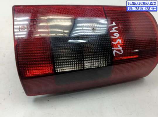 купить Фонарь (задний) на Peugeot Partner 2002-2008