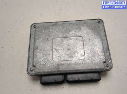 купить Блок управления двигателем на Skoda Fabia 1999-2007