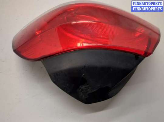 купить Фонарь (задний) на Volkswagen Golf 6 2008-2012