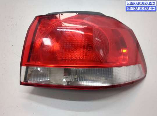 Купить Фонарь (задний) на Volkswagen Golf 6 2008-2012 Фонарь (задний) VG2664148 на Volkswagen Golf 6 2008-2012