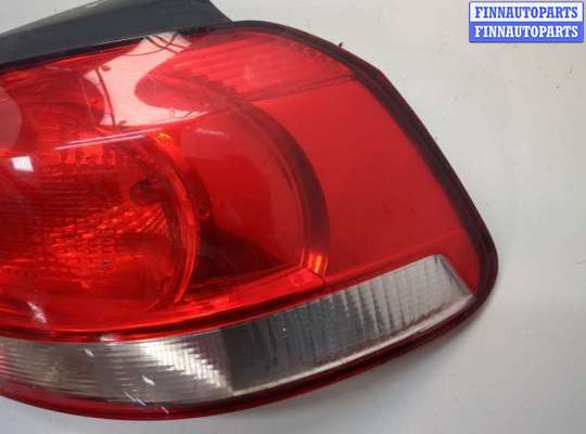 купить Фонарь (задний) на Volkswagen Golf 6 2008-2012