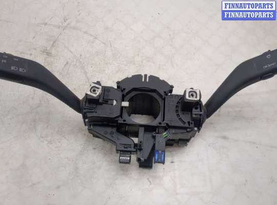 купить Переключатель поворотов и дворников (стрекоза) на Volkswagen Touran 2003-2006
