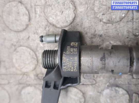 купить Форсунка топливная на Audi A4 (B8) 2007-2015