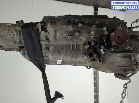 купить КПП - автомат (АКПП) 4х4 на Audi A6 (C6) 2004-2011