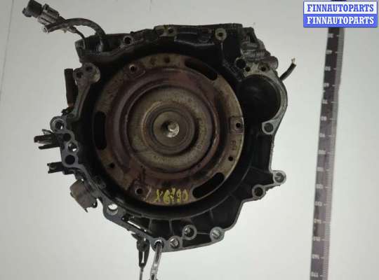 купить КПП - автомат (АКПП) 4х4 на Audi A6 (C6) 2004-2011