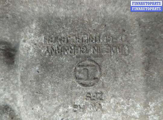 купить КПП - автомат (АКПП) 4х4 на Audi A6 (C6) 2004-2011