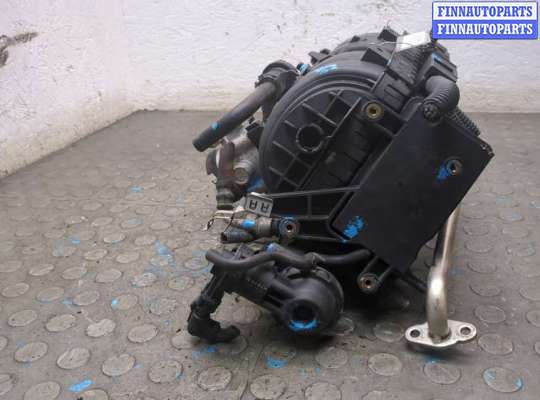 купить Коллектор впускной на Opel Meriva 2003-2010
