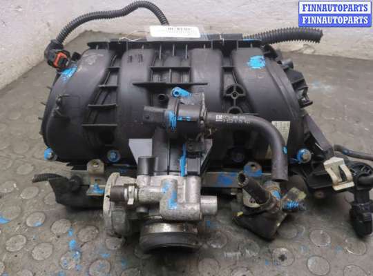 Купить Коллектор впускной на Opel Meriva 2003-2010 Коллектор впускной OP2405212 на Opel Meriva 2003-2010
