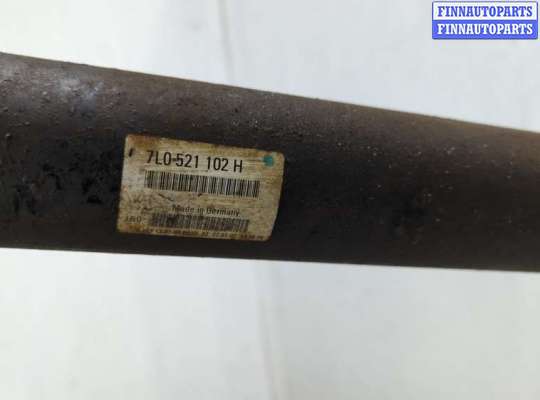 купить Кардан на Volkswagen Touareg 2007-2010