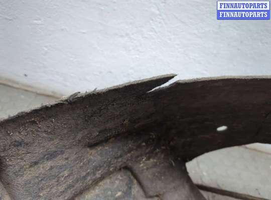 купить Защита арок (подкрылок) на Audi A5 (8T) 2007-2016