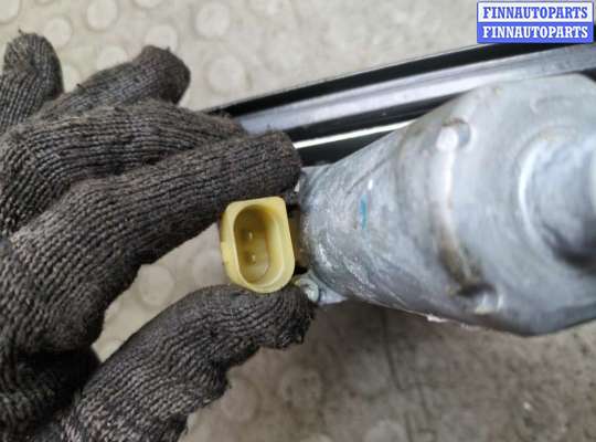 купить Стеклоподъемник электрический на BMW X5 E53 2000-2006