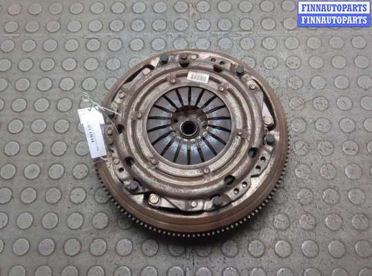 Маховик OP2353198 на Opel Astra H 2004-2010