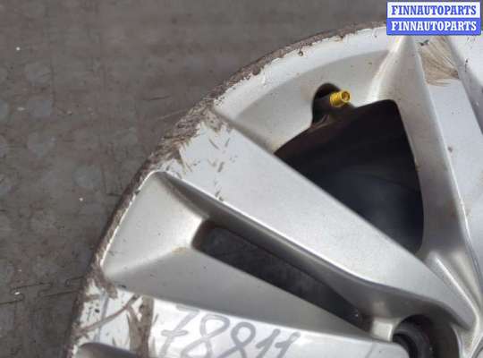 купить Диск литой на Peugeot 308 2013-2021