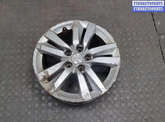 Купить Диск литой на Peugeot 308 2013-2021 Диск литой PG1220421 на Peugeot 308 2013-2021