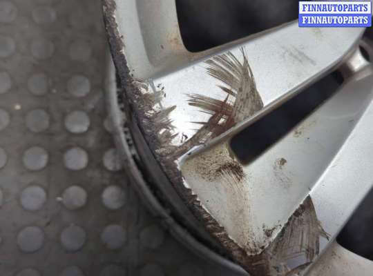 купить Диск литой на Peugeot 308 2013-2021