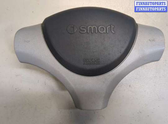 купить Подушка безопасности водителя на Smart Forfour W454 2004-2006