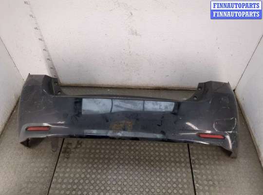 Катафот TT960392 на Toyota Verso 2009-2018
