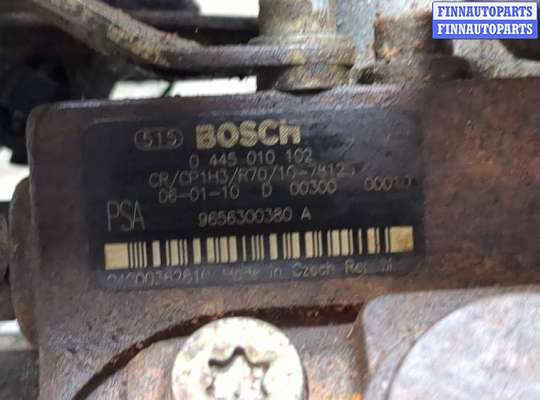 купить ТНВД на Peugeot Partner 2002-2008