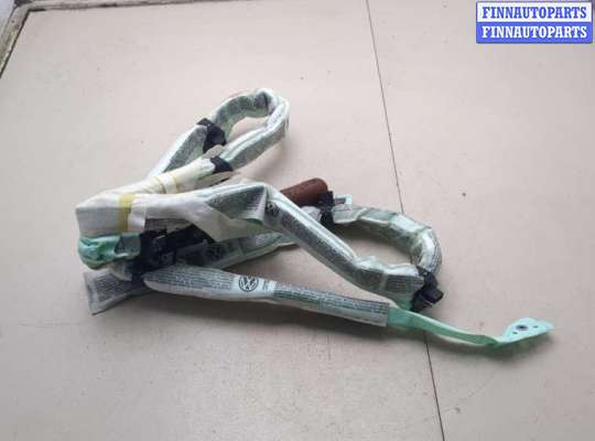 купить Подушка безопасности боковая (шторка) на Volkswagen Passat 6 2005-2010