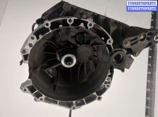 КПП 5-ст.мех. (МКПП) FO2090386 на Ford Focus 2 2008-2011