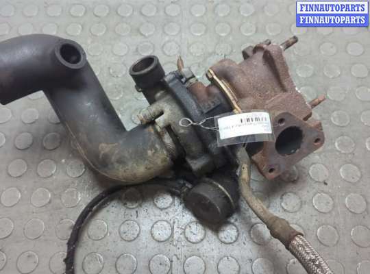 купить Турбина на Volkswagen Transporter 4 1991-2003