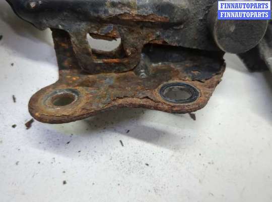 купить Замок капота на Infiniti JX 2012-2014