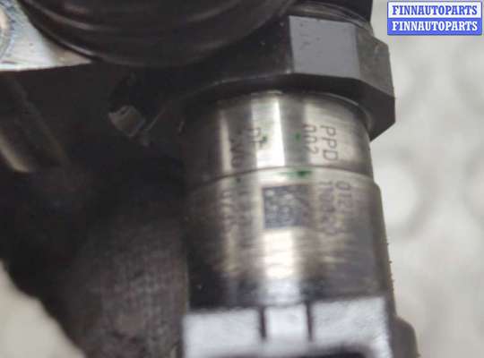 купить Форсунка топливная на Volkswagen Passat 6 2005-2010