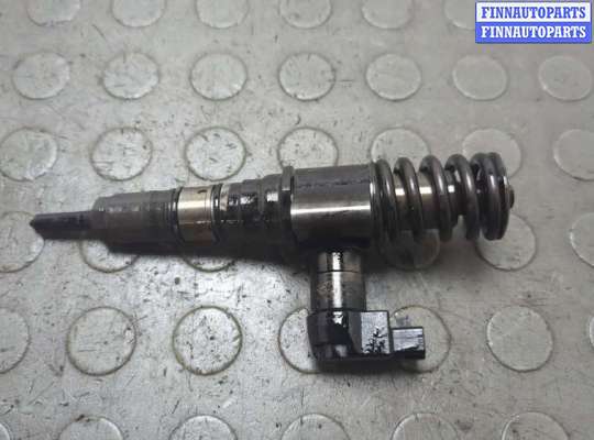 купить Форсунка топливная на Volkswagen Passat 6 2005-2010