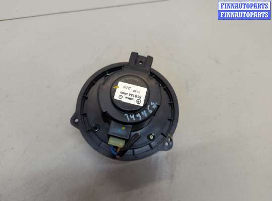 купить Двигатель отопителя (моторчик печки) на Opel Antara 2006-2015