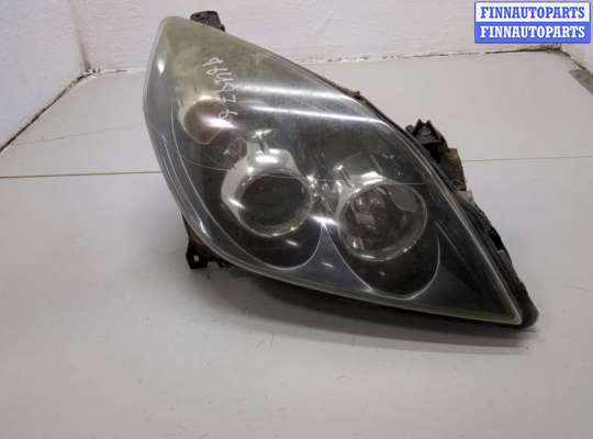 Фара (передняя) OP2450142 на Opel Vectra C 2002-2008
