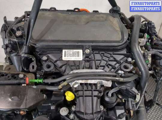 купить Турбина на Ford Kuga 2012-2016