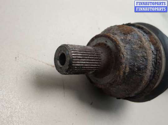 купить Полуось (приводной вал, шрус) на Ford Focus 2 2005-2008