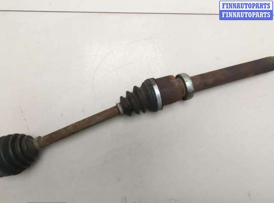 купить Полуось (приводной вал, шрус) на Ford Focus 2 2005-2008