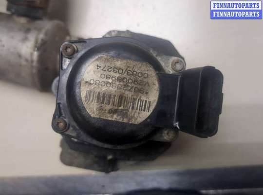 купить Клапан рециркуляции газов (EGR) на Ford Focus 2 2008-2011