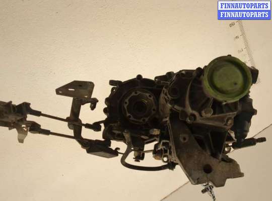 купить КПП 5-ст.мех. (МКПП) на Volkswagen Golf 4 1997-2005