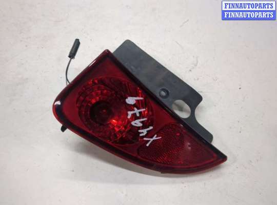 купить Фонарь противотуманный на Renault Espace 4 2002-2014