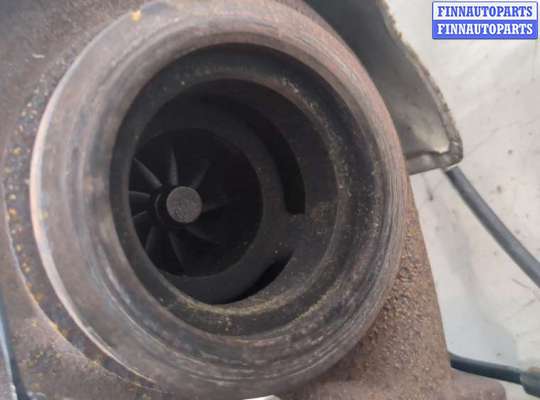 купить Турбина на Skoda Rapid 2012-2020