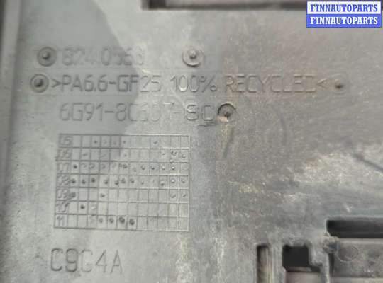 купить Вентилятор радиатора на Ford Mondeo 4 2007-2015