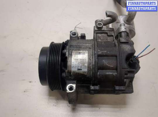 купить Компрессор кондиционера на Mercedes C W204 2007-2013